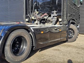 Scania R450 4x2 / 2 TANKS / NL TRUCK